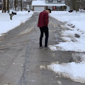 Meet your Posher, Austin